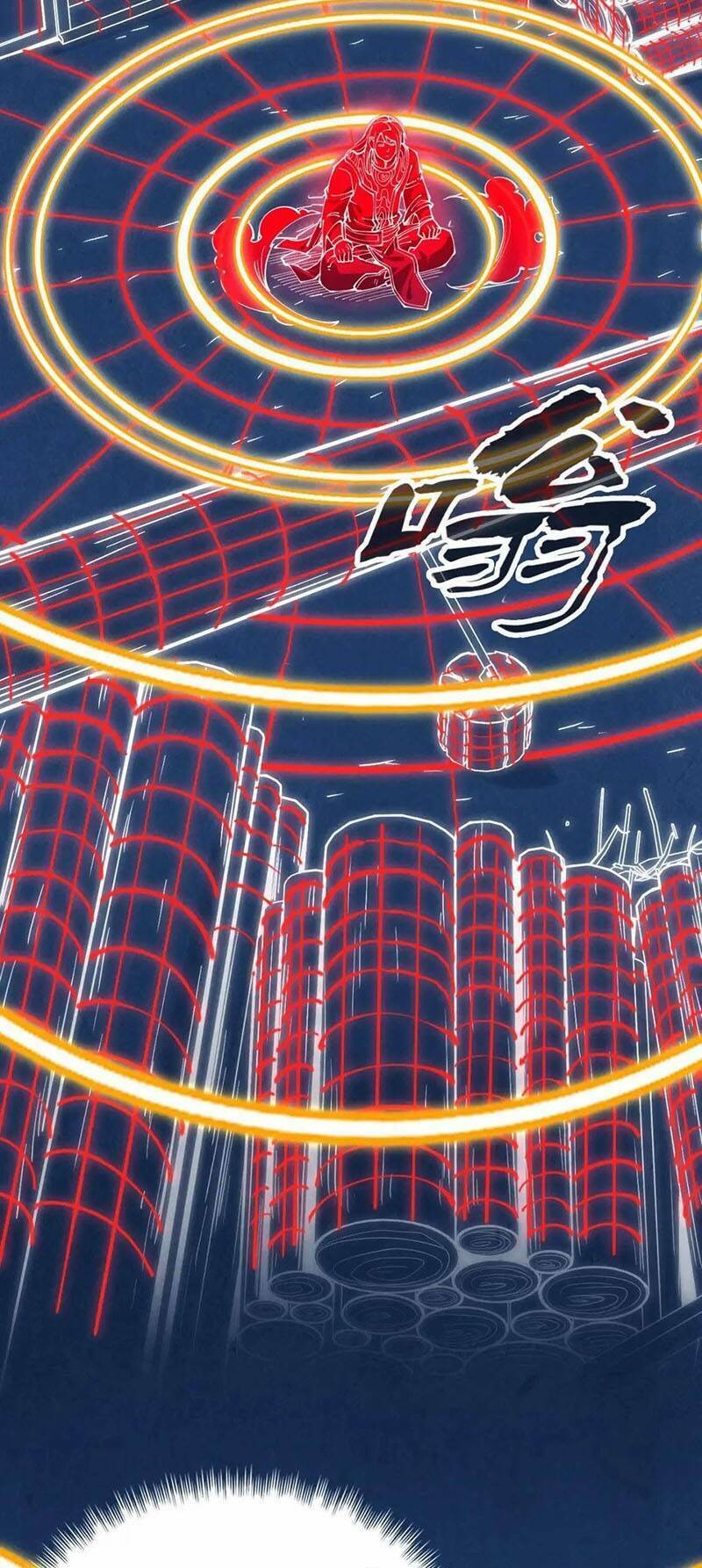 Vạn Cổ Chí Tôn - Chapter 155 - Page 53