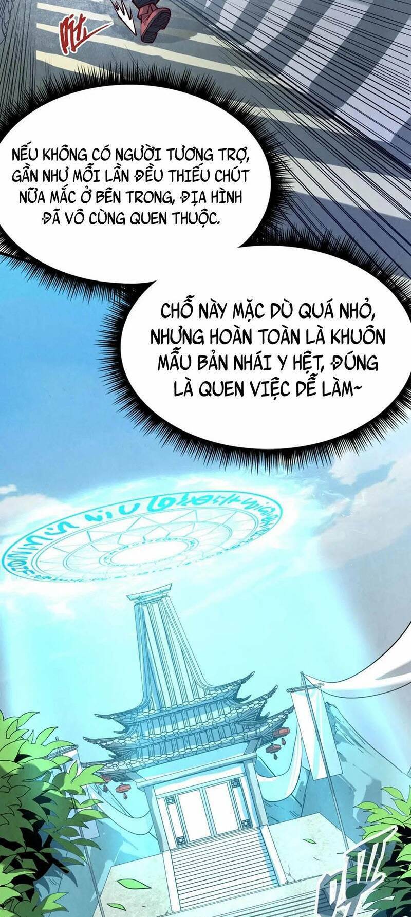 Vạn Cổ Chí Tôn - Chapter 155 - Page 57