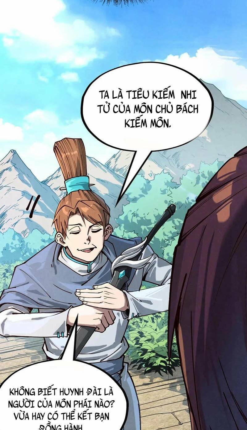 Vạn Cổ Chí Tôn - Chapter 155 - Page 7