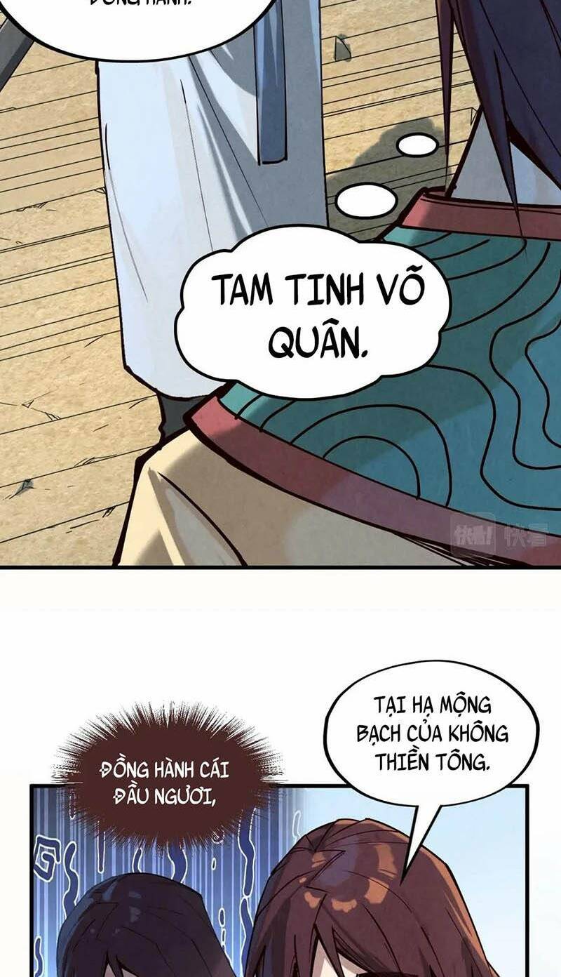 Vạn Cổ Chí Tôn - Chapter 155 - Page 8