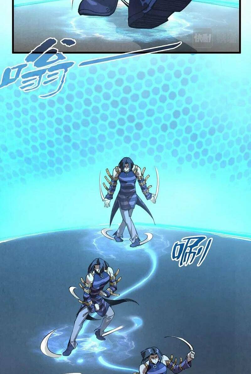 Vạn Cổ Chí Tôn - Chapter 156 - Page 9