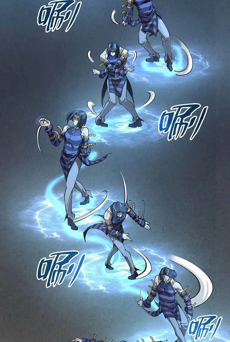 Vạn Cổ Chí Tôn - Chapter 156 - Page 10