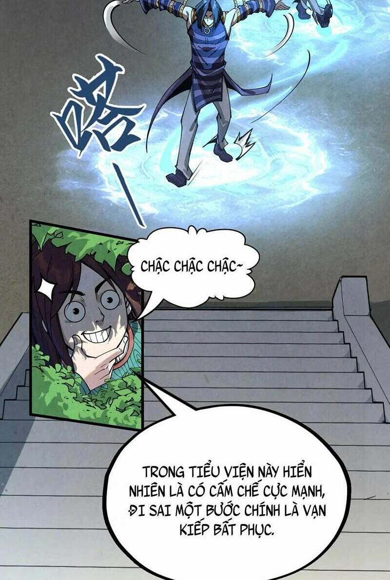 Vạn Cổ Chí Tôn - Chapter 156 - Page 11