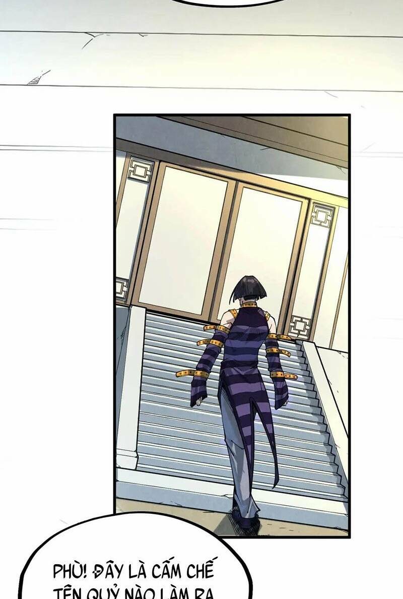 Vạn Cổ Chí Tôn - Chapter 156 - Page 12