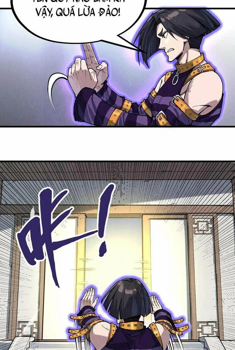 Vạn Cổ Chí Tôn - Chapter 156 - Page 13