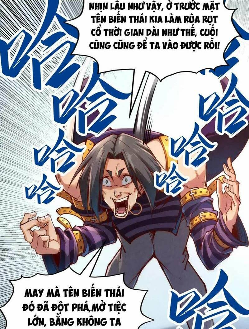 Vạn Cổ Chí Tôn - Chapter 156 - Page 15