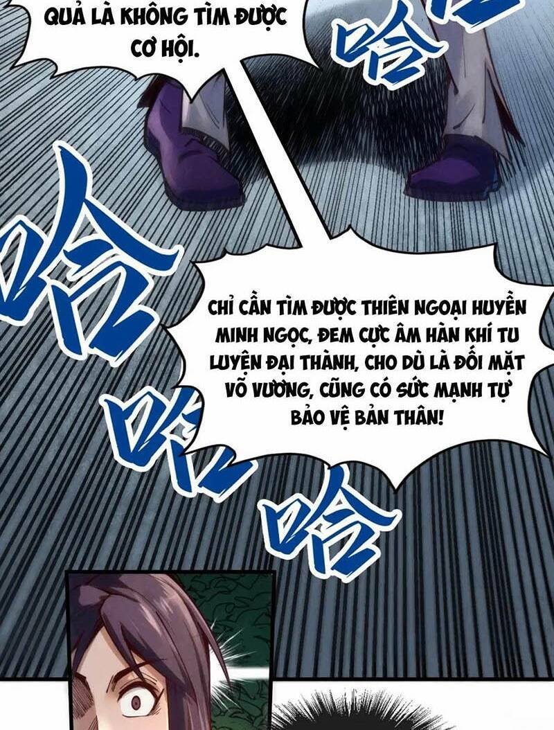 Vạn Cổ Chí Tôn - Chapter 156 - Page 16