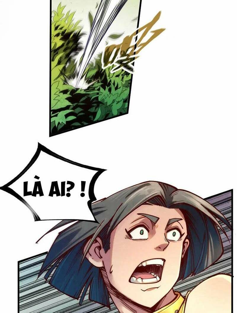 Vạn Cổ Chí Tôn - Chapter 156 - Page 19