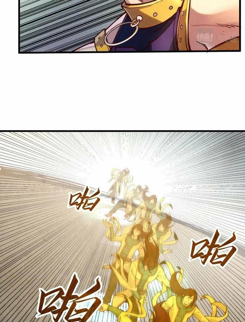 Vạn Cổ Chí Tôn - Chapter 156 - Page 20