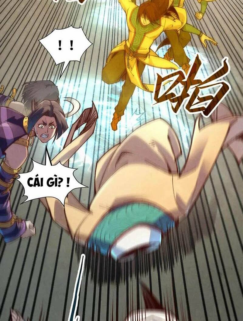 Vạn Cổ Chí Tôn - Chapter 156 - Page 21