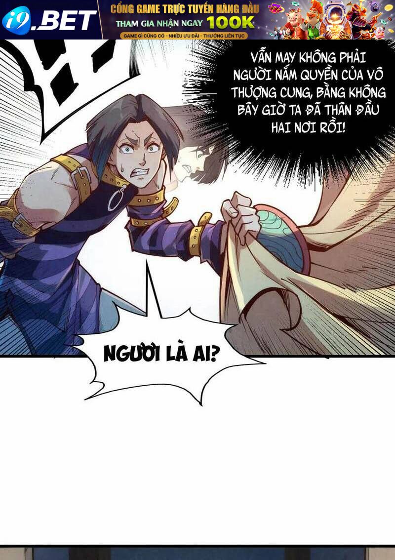 Vạn Cổ Chí Tôn - Chapter 156 - Page 23