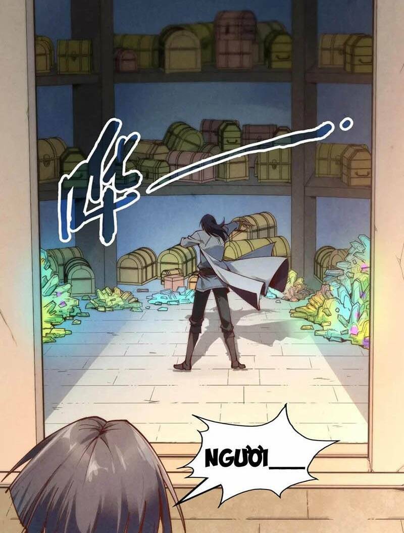 Vạn Cổ Chí Tôn - Chapter 156 - Page 24