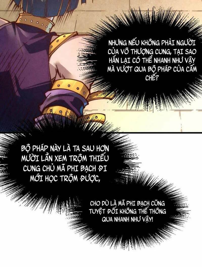 Vạn Cổ Chí Tôn - Chapter 156 - Page 25