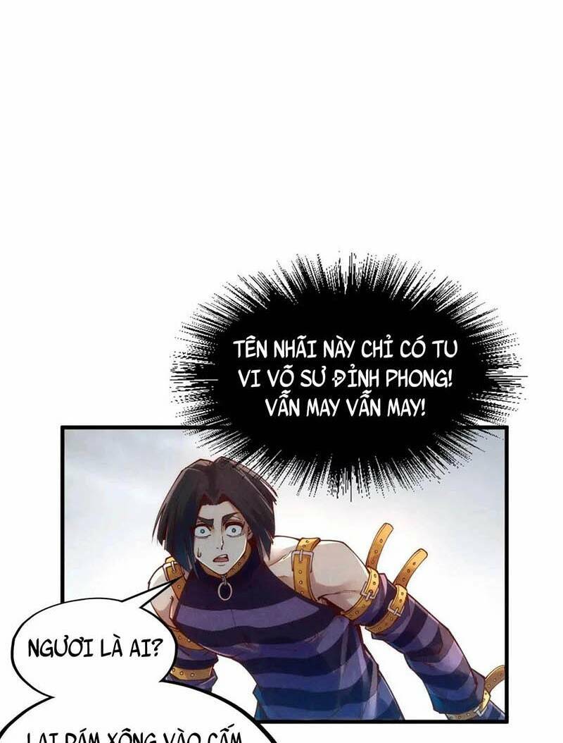 Vạn Cổ Chí Tôn - Chapter 156 - Page 26