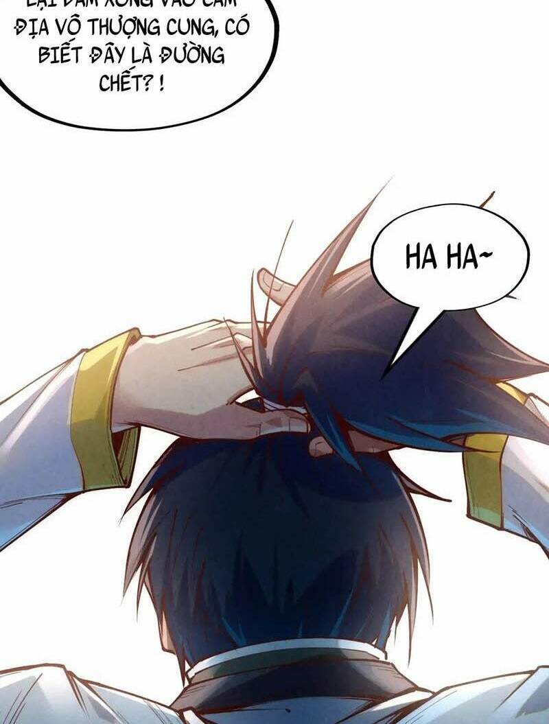 Vạn Cổ Chí Tôn - Chapter 156 - Page 27