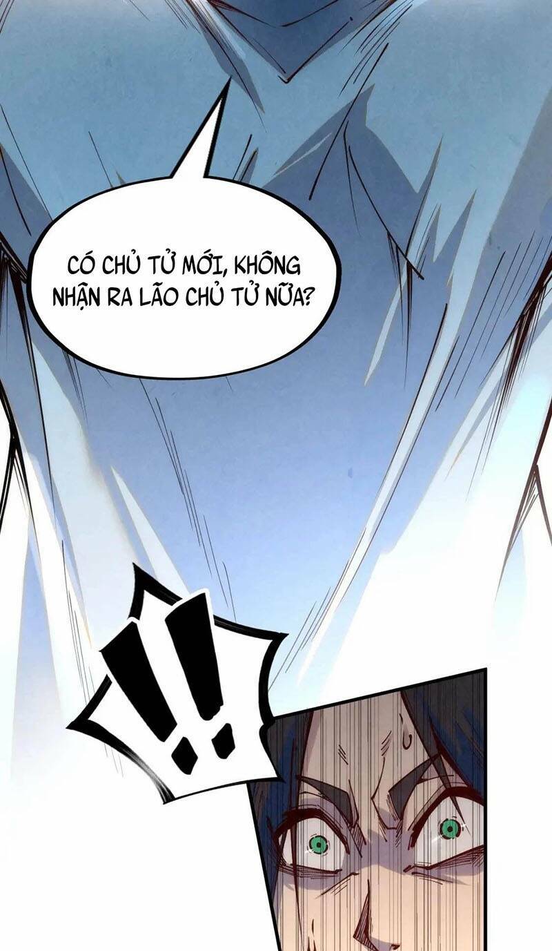 Vạn Cổ Chí Tôn - Chapter 156 - Page 28