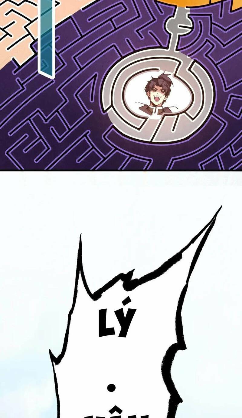 Vạn Cổ Chí Tôn - Chapter 156 - Page 32