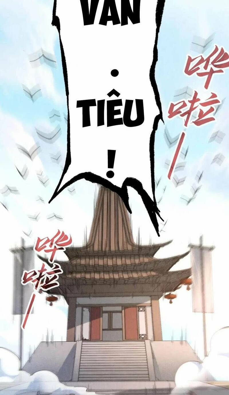 Vạn Cổ Chí Tôn - Chapter 156 - Page 33