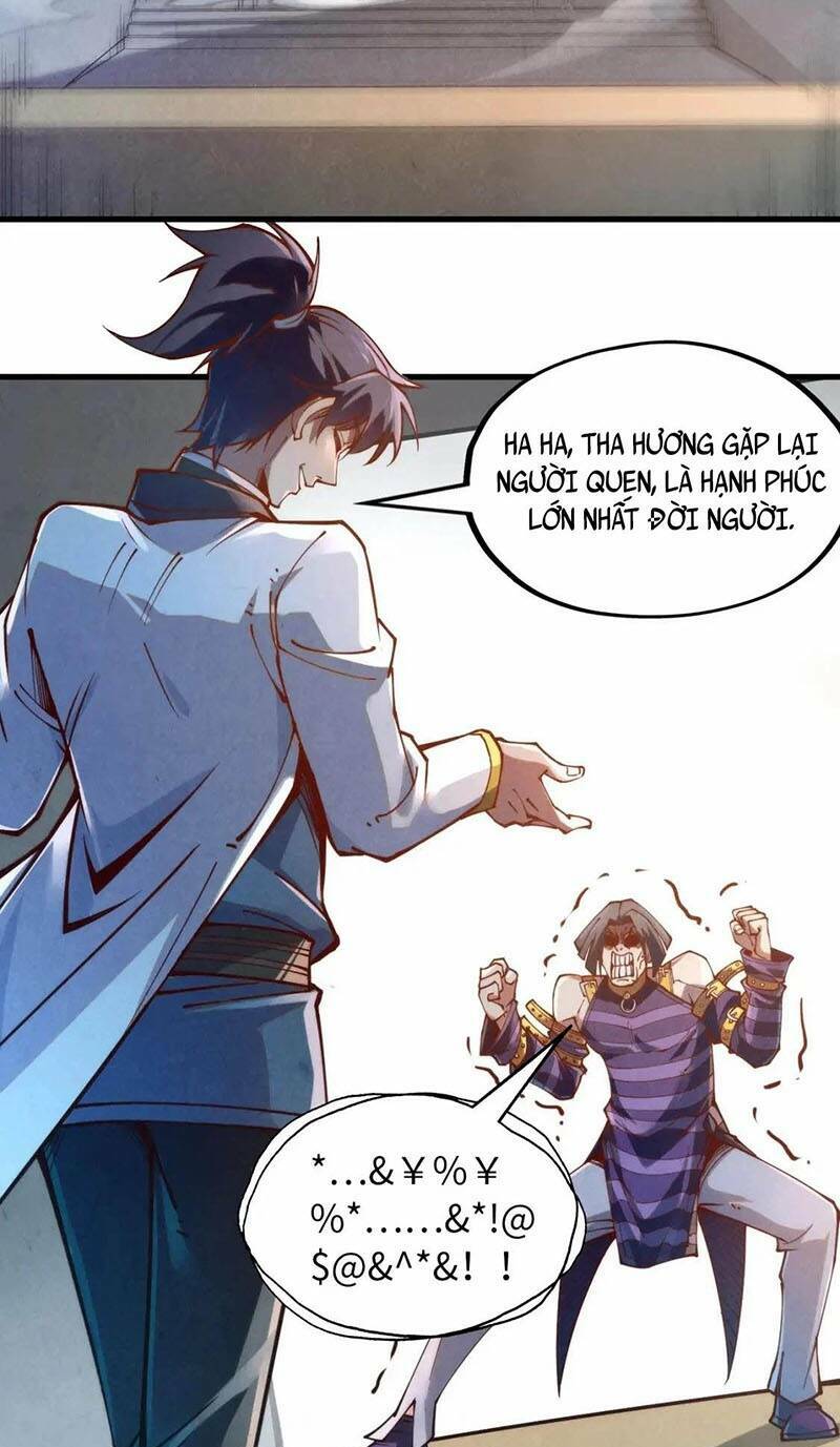 Vạn Cổ Chí Tôn - Chapter 156 - Page 34