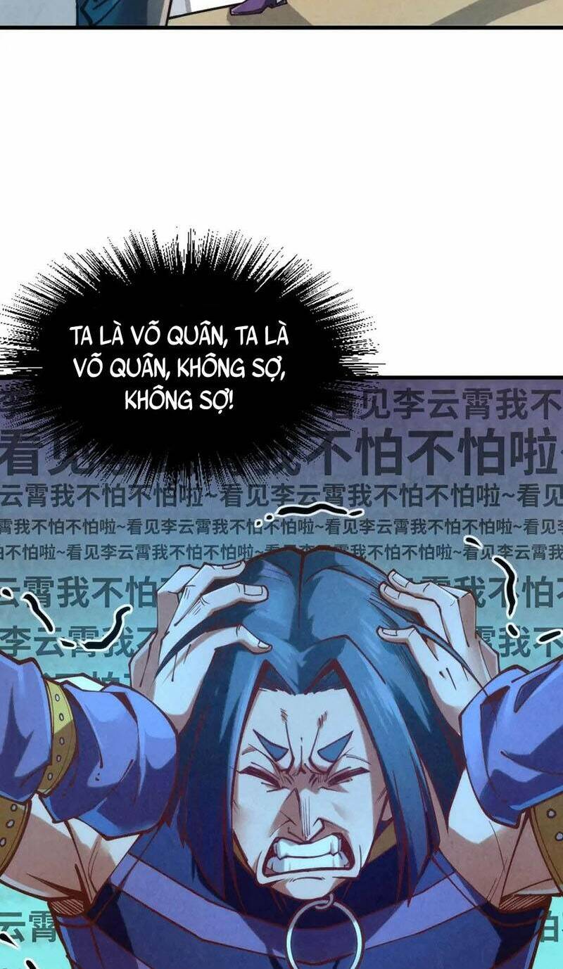 Vạn Cổ Chí Tôn - Chapter 156 - Page 35