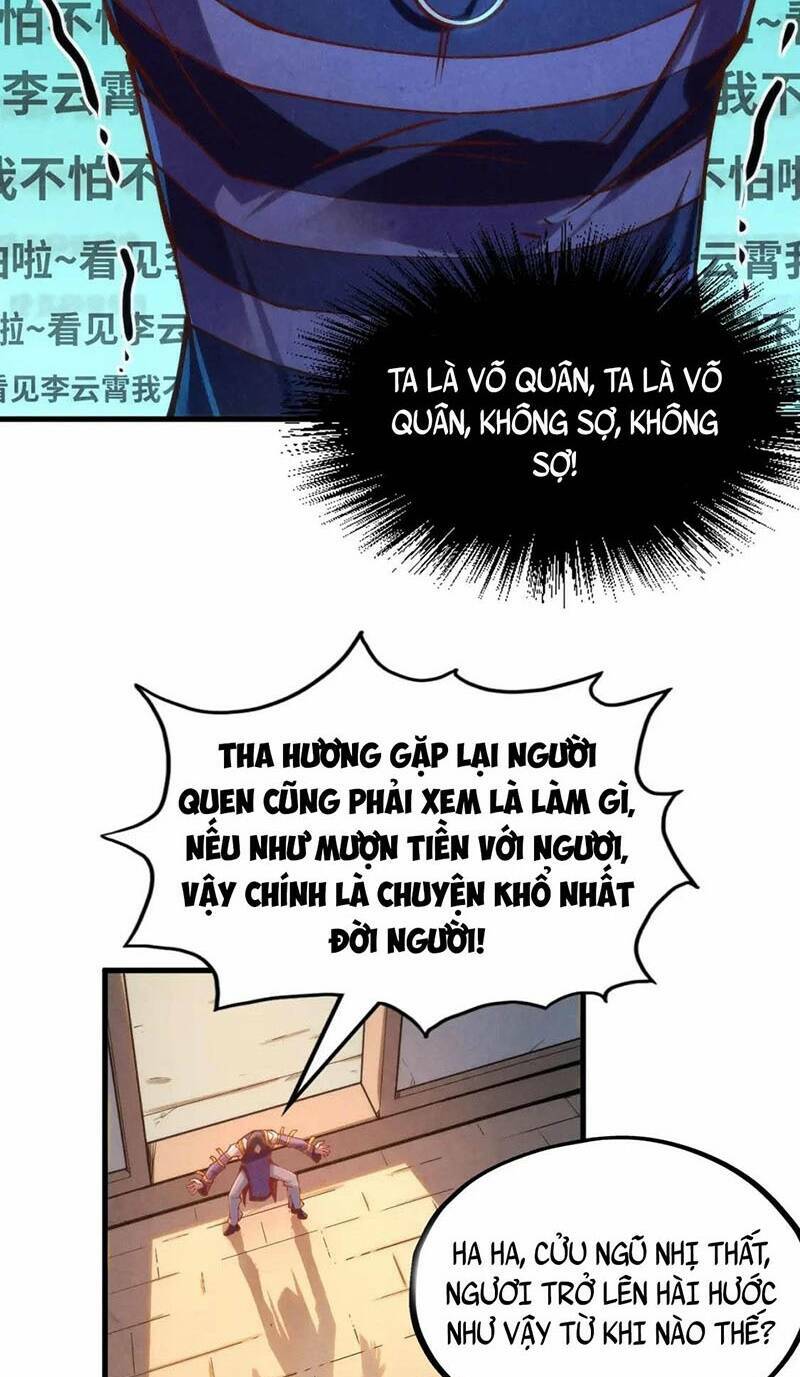 Vạn Cổ Chí Tôn - Chapter 156 - Page 36