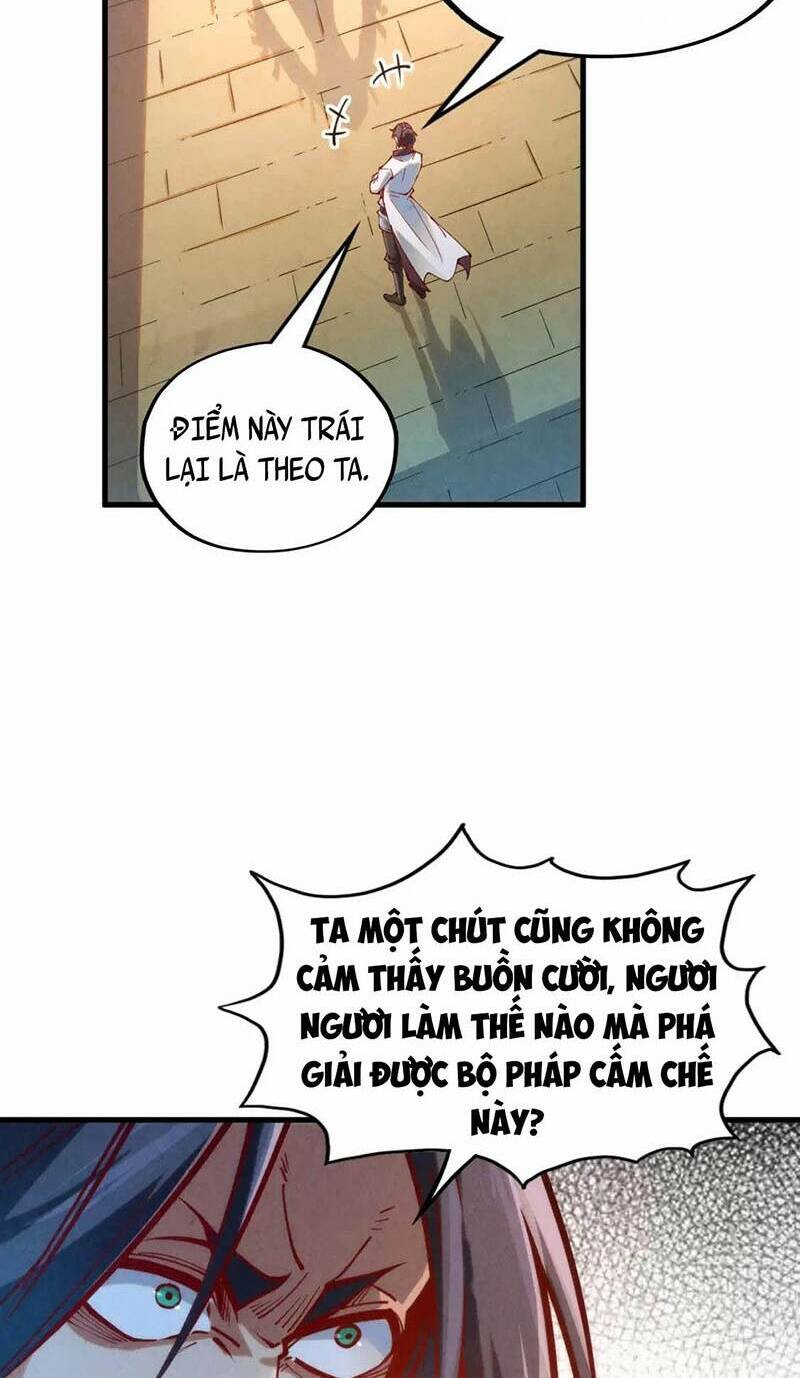 Vạn Cổ Chí Tôn - Chapter 156 - Page 37