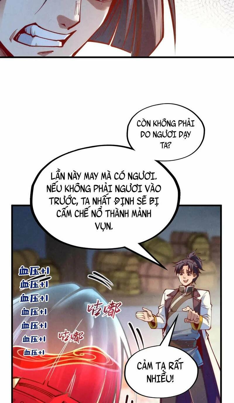 Vạn Cổ Chí Tôn - Chapter 156 - Page 38