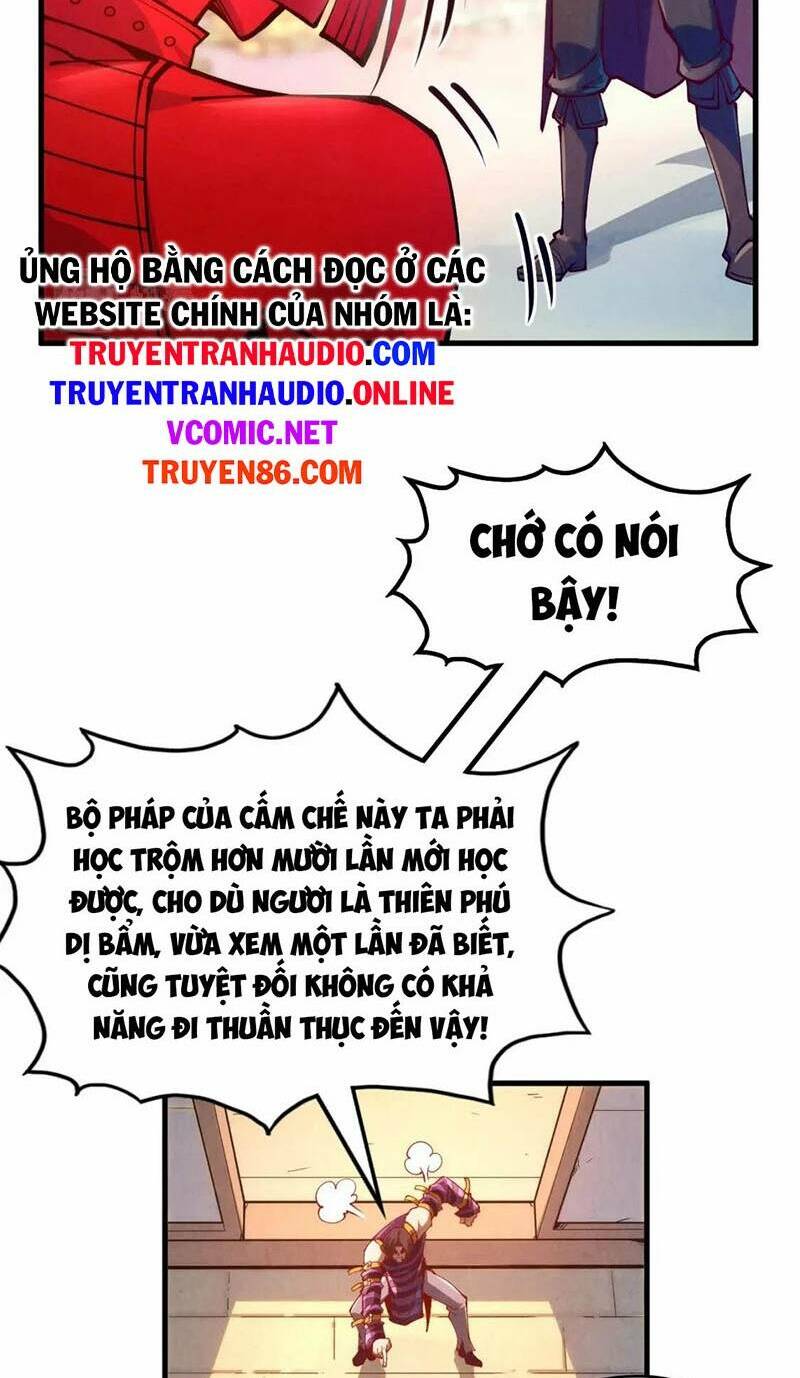 Vạn Cổ Chí Tôn - Chapter 156 - Page 39