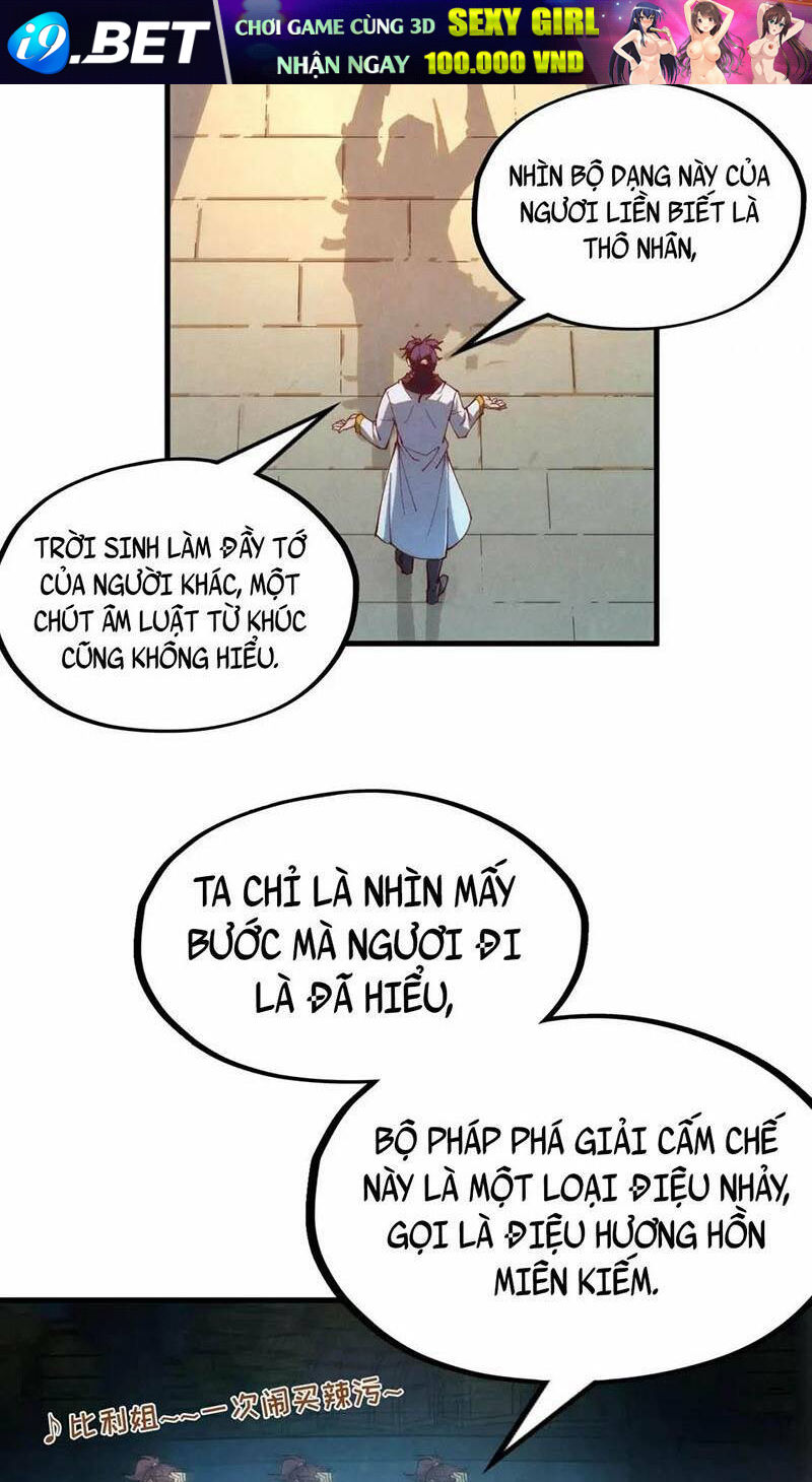 Vạn Cổ Chí Tôn - Chapter 156 - Page 40