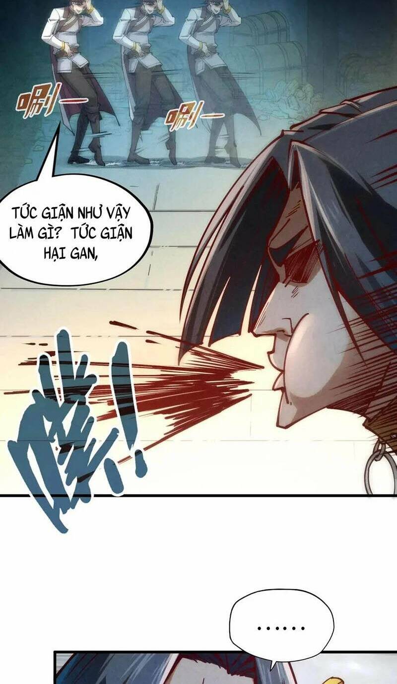 Vạn Cổ Chí Tôn - Chapter 156 - Page 41