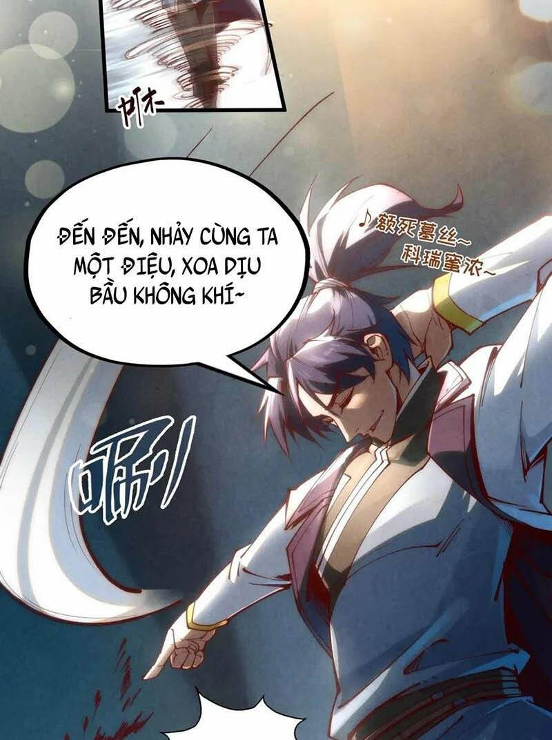 Vạn Cổ Chí Tôn - Chapter 156 - Page 43