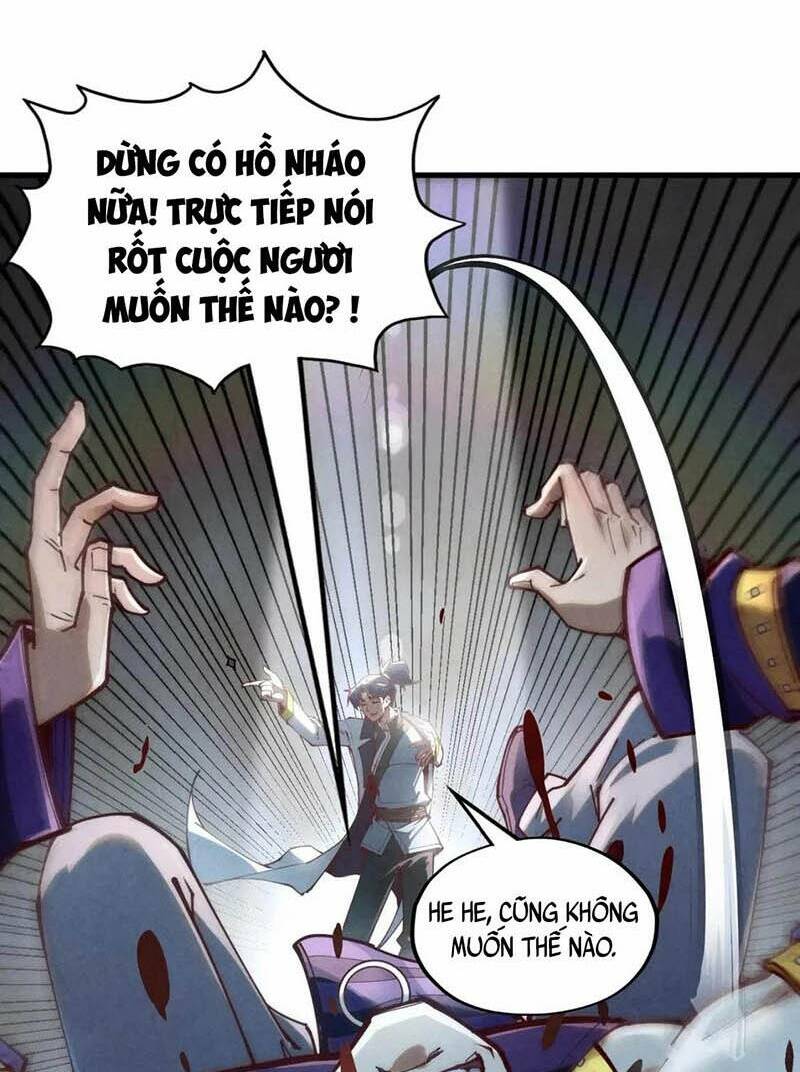 Vạn Cổ Chí Tôn - Chapter 156 - Page 45