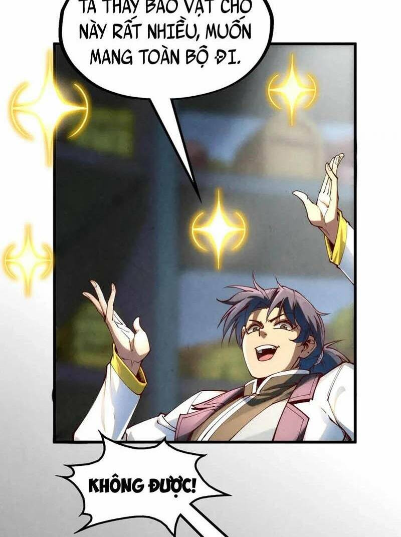 Vạn Cổ Chí Tôn - Chapter 156 - Page 47