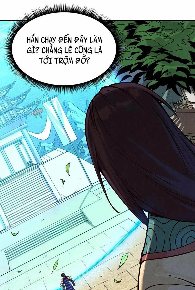 Vạn Cổ Chí Tôn - Chapter 156 - Page 4