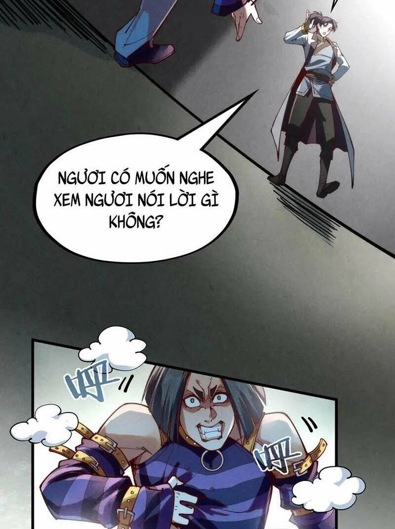 Vạn Cổ Chí Tôn - Chapter 156 - Page 49