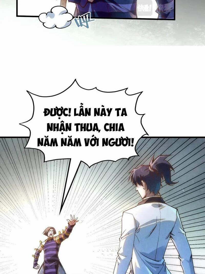 Vạn Cổ Chí Tôn - Chapter 156 - Page 50