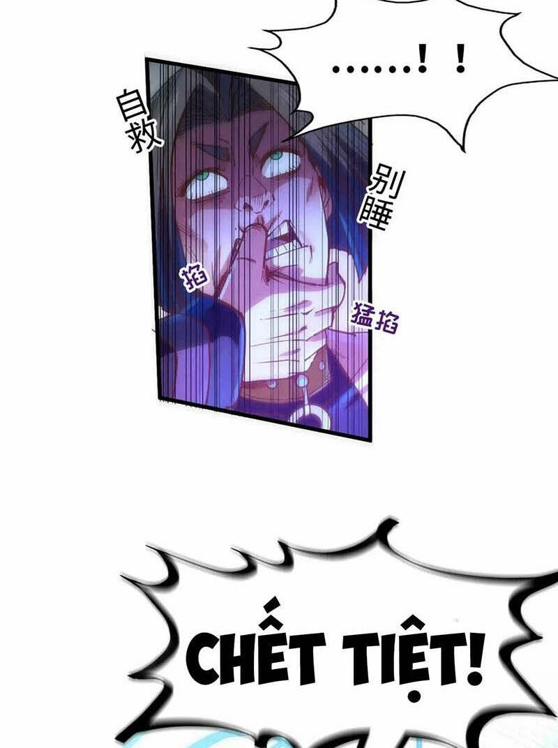 Vạn Cổ Chí Tôn - Chapter 156 - Page 53