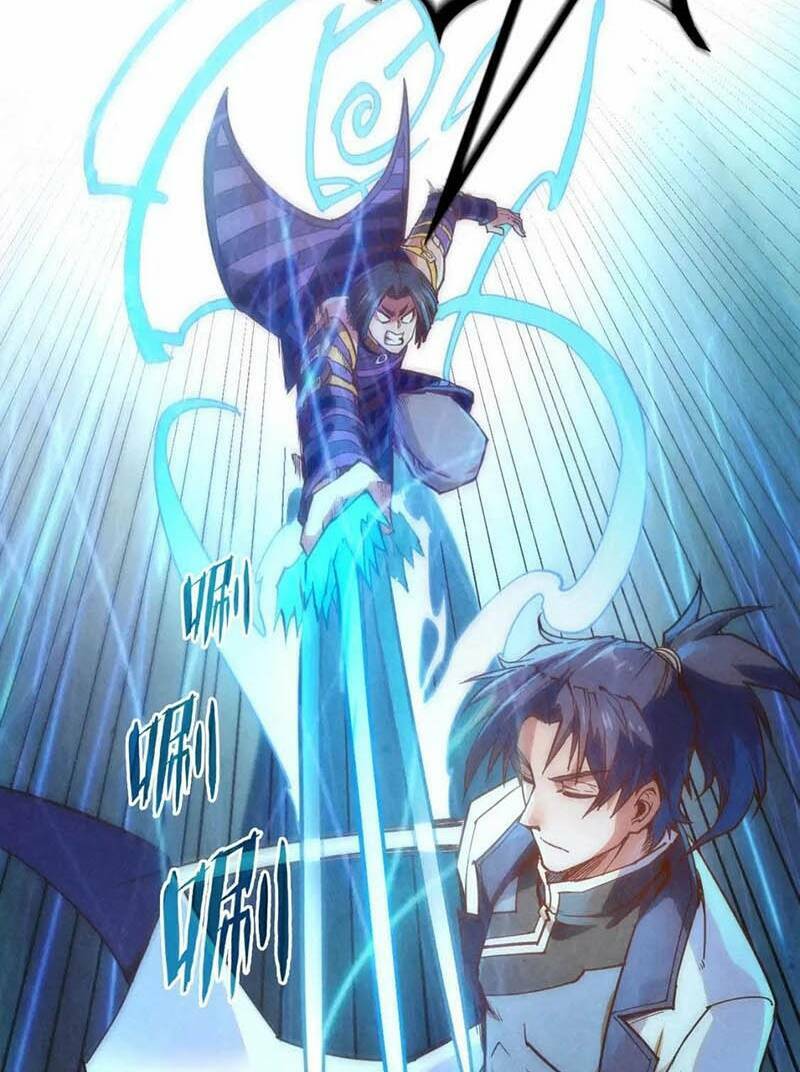 Vạn Cổ Chí Tôn - Chapter 156 - Page 54