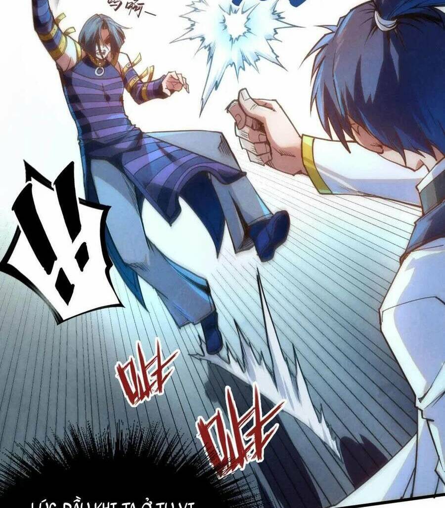 Vạn Cổ Chí Tôn - Chapter 156 - Page 57