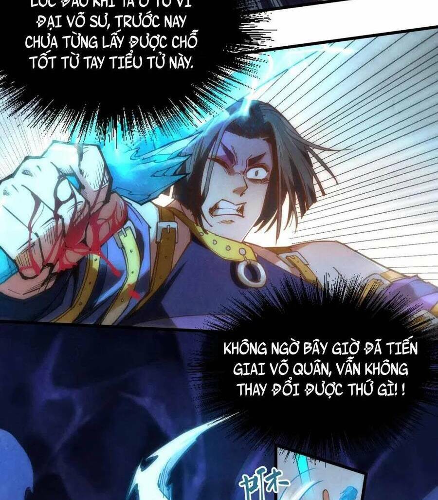 Vạn Cổ Chí Tôn - Chapter 156 - Page 58