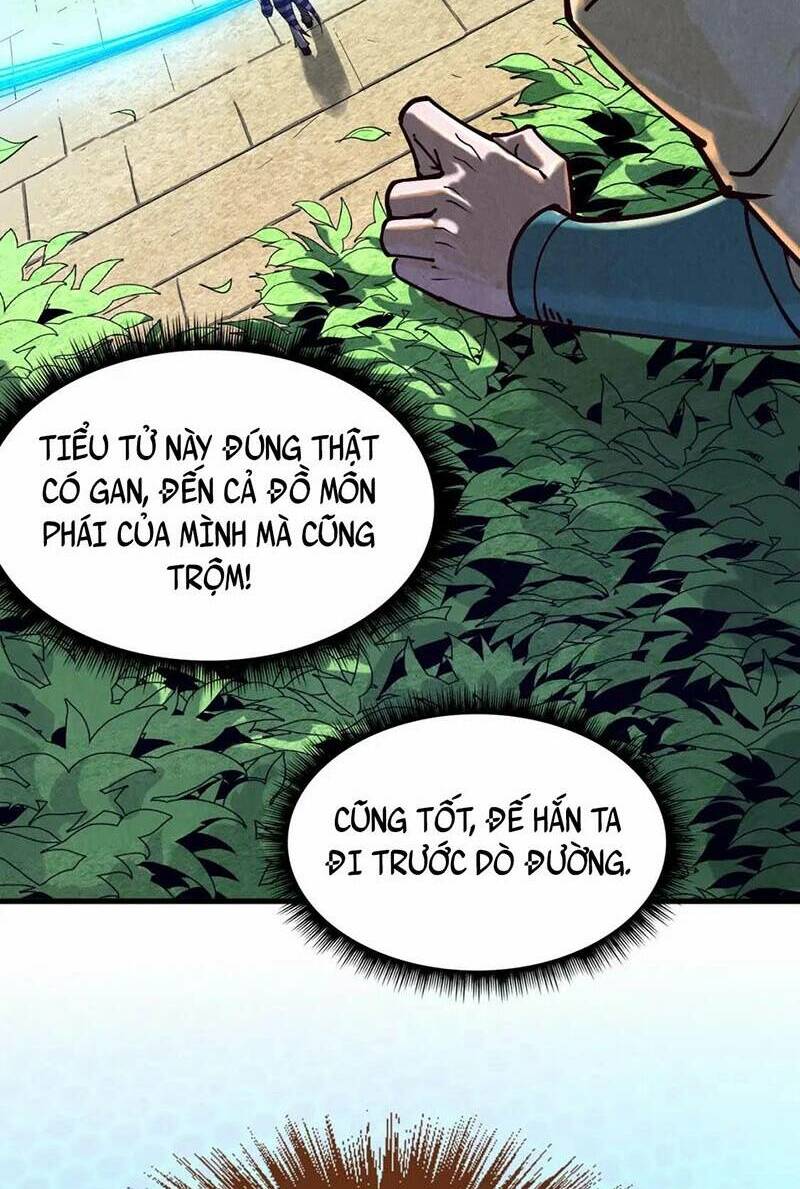 Vạn Cổ Chí Tôn - Chapter 156 - Page 5