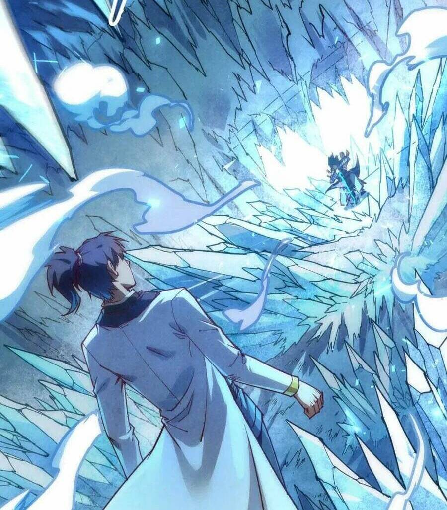 Vạn Cổ Chí Tôn - Chapter 156 - Page 63