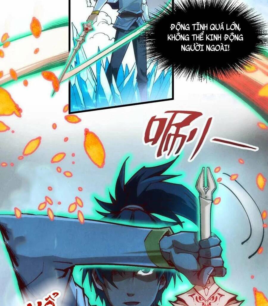 Vạn Cổ Chí Tôn - Chapter 156 - Page 66