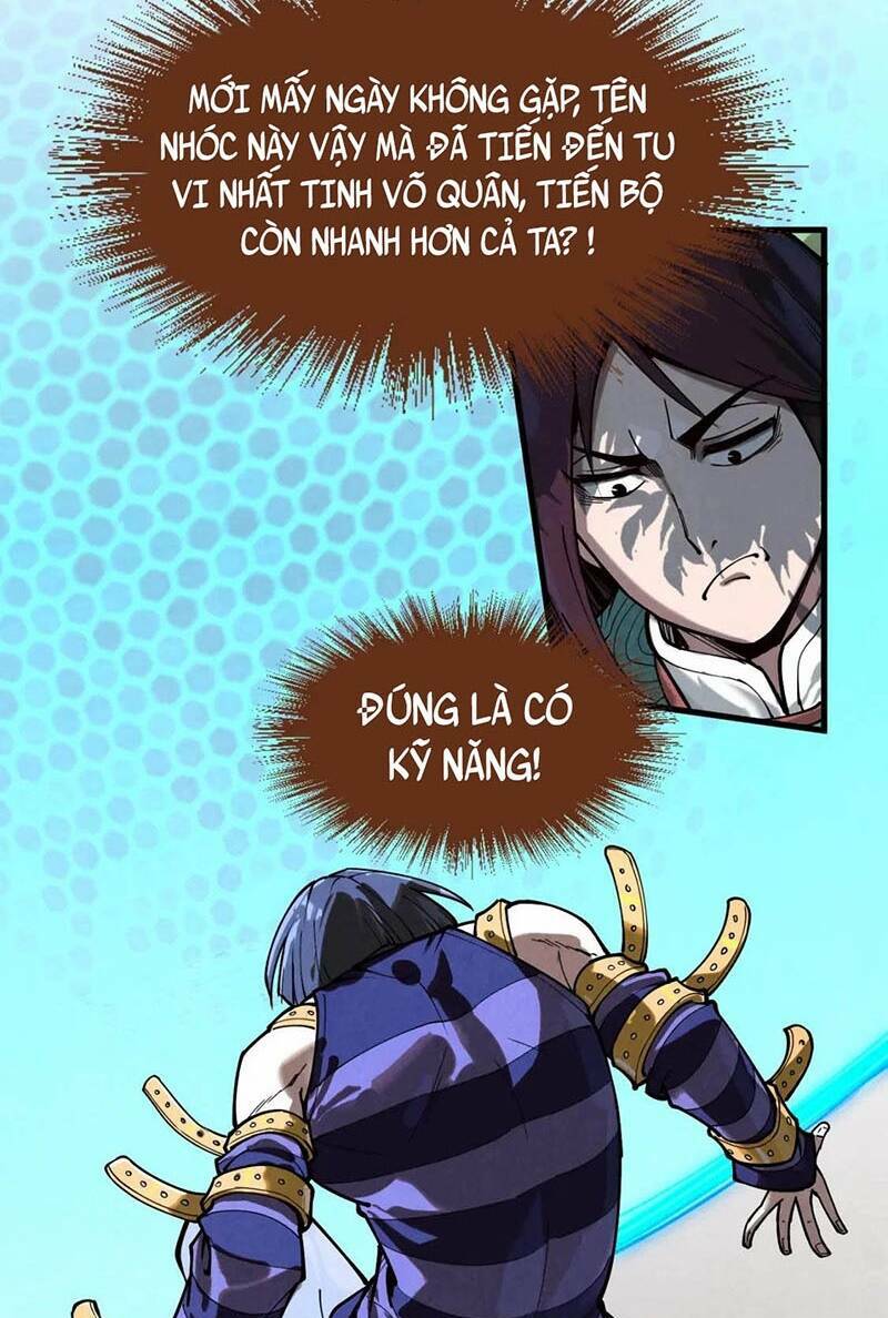 Vạn Cổ Chí Tôn - Chapter 156 - Page 6