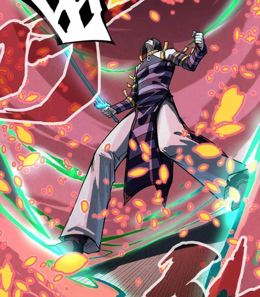 Vạn Cổ Chí Tôn - Chapter 156 - Page 72