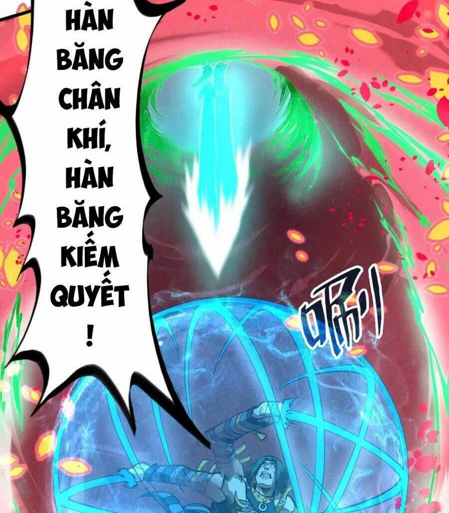 Vạn Cổ Chí Tôn - Chapter 156 - Page 75