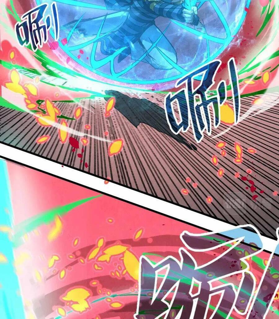 Vạn Cổ Chí Tôn - Chapter 156 - Page 76