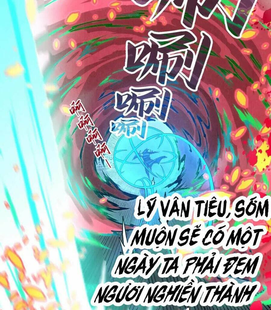 Vạn Cổ Chí Tôn - Chapter 156 - Page 77