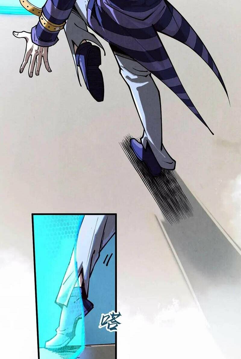 Vạn Cổ Chí Tôn - Chapter 156 - Page 7