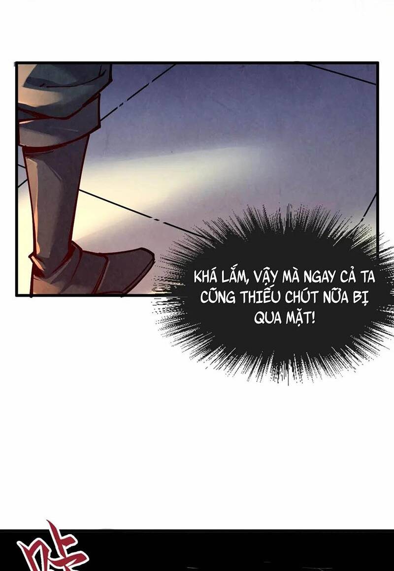 Vạn Cổ Chí Tôn - Chapter 157 - Page 10